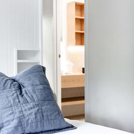 Holiday home Modern Sanctuary W Sauna - 3bed 2,5bath - Townhome Brisbane