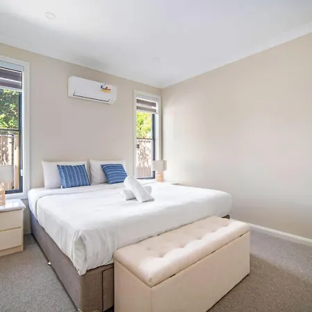 Comfortable 5br In Prime Sunnybank With Pool *