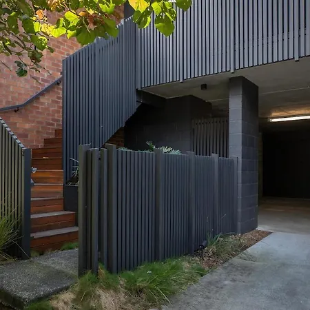 Modern Sanctuary W Sauna - 3bed 2,5bath - Townhome * Brisbane