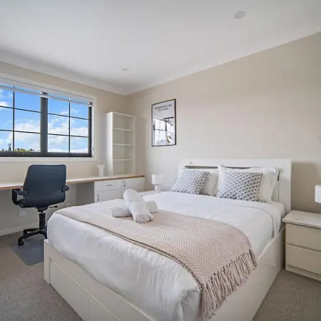 Holiday home Comfortable 5br In Prime Sunnybank With Pool Brisbane