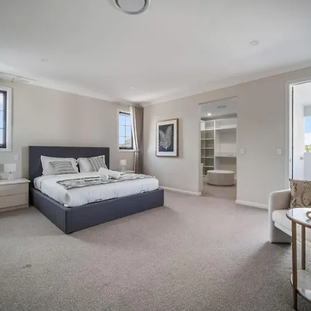 Comfortable 5br In Prime Sunnybank With Pool Brisbane