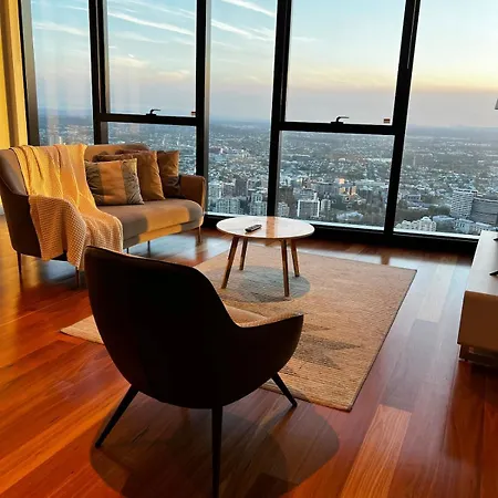 Apartment Amazing Fireworks River Views Level78 2b2b Free Parking