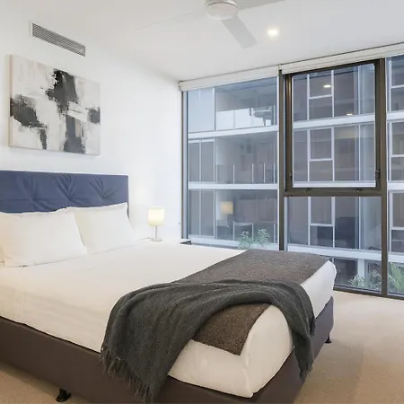 Apartment The Brisbane1 Towers *