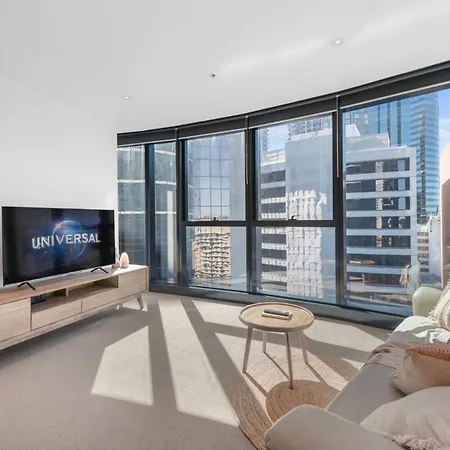 Apartment Skytower