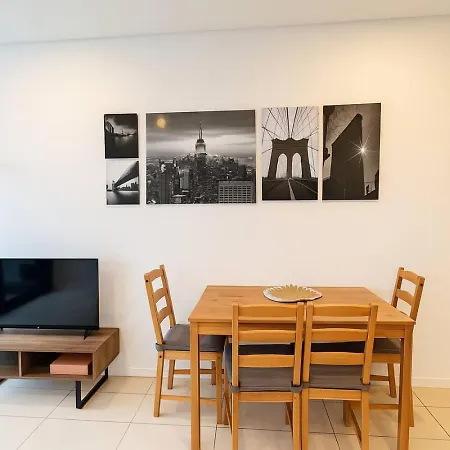 Cityscape Luxury 2br With Spacious Balcony 903 Apartment *