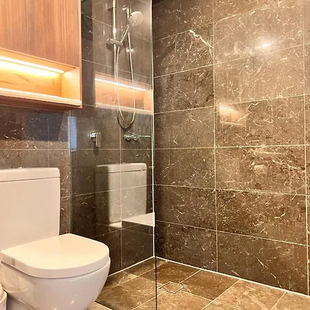 Apartment Amazing Fireworks River Views Level78 2b2b Free Parking
