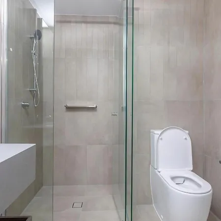 S&p - Residences At Queens Wharf Apartment *