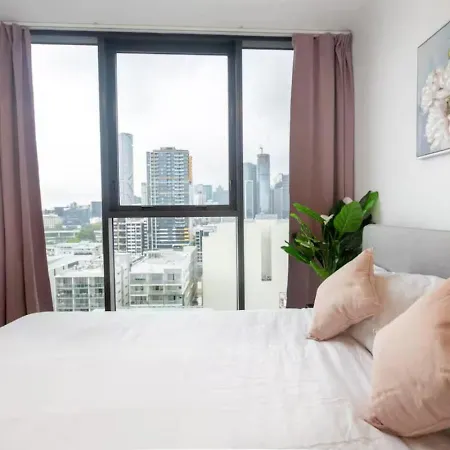 Bright And Cozy View 3br 11605 * Brisbane
