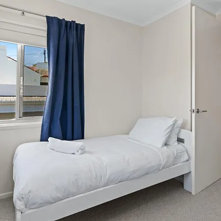 Peaceful Balmoral Family Retreat 4 Bedroom