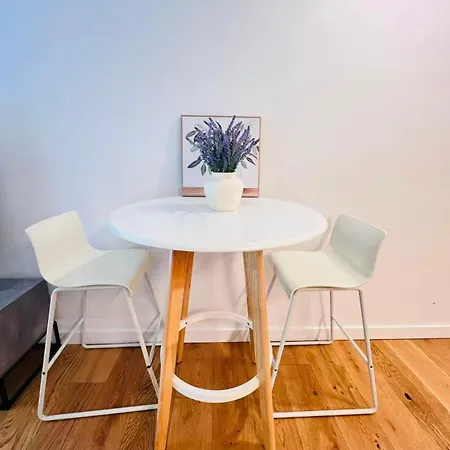 South Bne Modern Apartment *