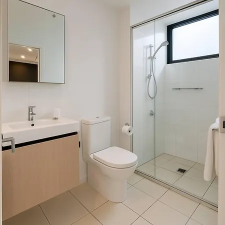 Cityscape Luxury 2br With Spacious Balcony 903 * Brisbane