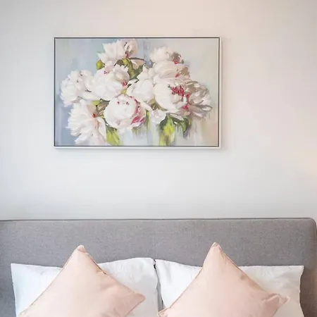 Bright And Cozy View 3br 11605 Brisbane