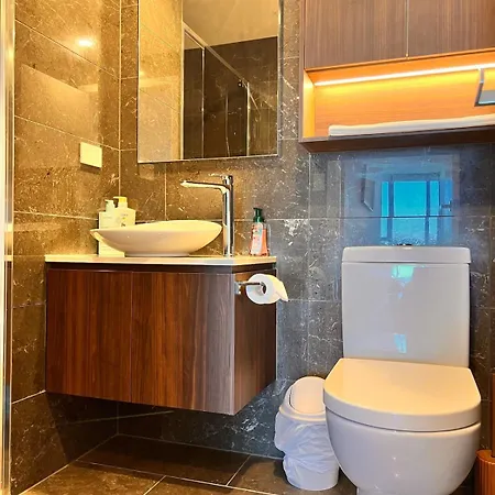 Apartment Amazing Fireworks River Views Level78 2b2b Free Parking