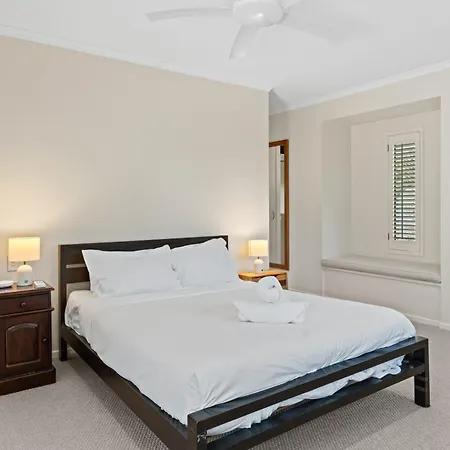 Apartment Peaceful Balmoral Family Retreat 4 Bedroom *