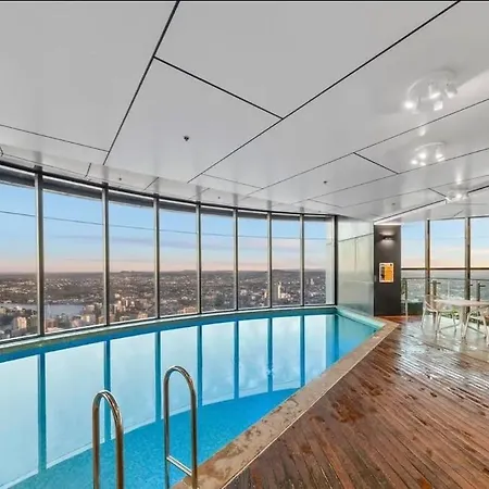 Amazing Fireworks River Views Level78 2b2b Free Parking Apartment *