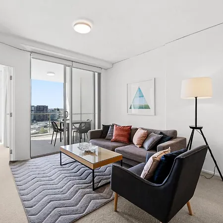 Belise - 16th Floor Executive For 2 Parking *