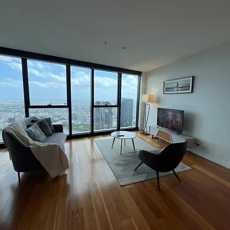 Amazing Fireworks River Views Level78 2b2b Free Parking Apartment