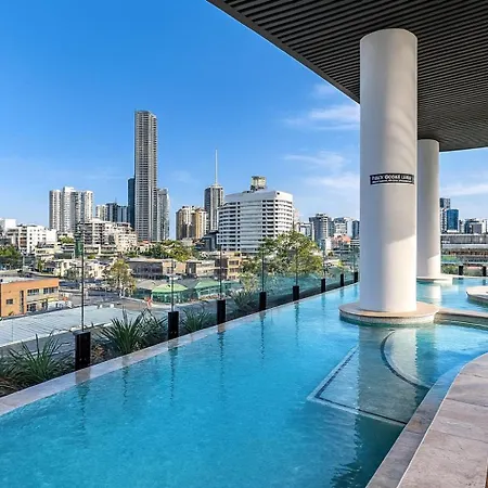 Fv Valley House Apartment *