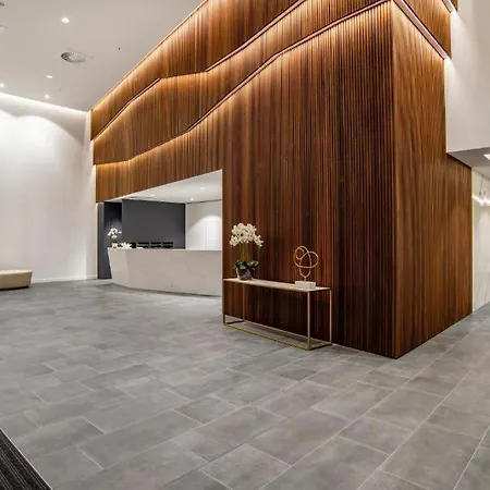 South Bne Modern Apartment Brisbane