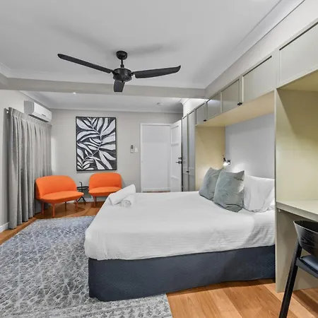 Apartment Forma Residences New Farm Brisbane