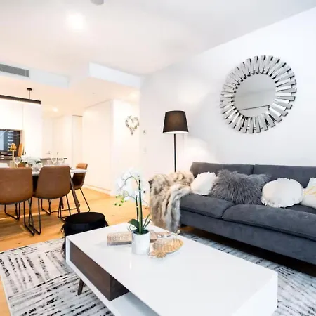Bright And Cozy View 3br 11605 Brisbane
