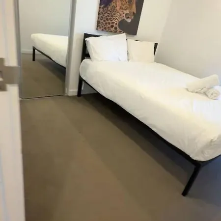 Bright And Cozy View 3br 11605 Apartment Brisbane