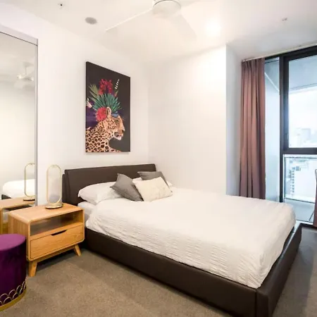 Bright And Cozy View 3br 11605 Apartment Brisbane