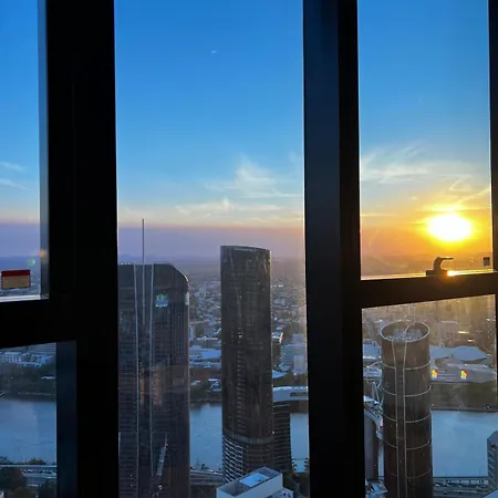 Apartment Amazing Fireworks River Views Level78 2b2b Free Parking *