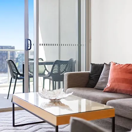 Apartment Belise - 16th Floor Executive For 2 Parking