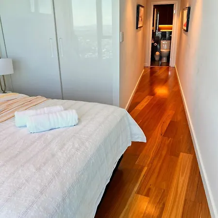 Apartment Amazing Fireworks River Views Level78 2b2b Free Parking