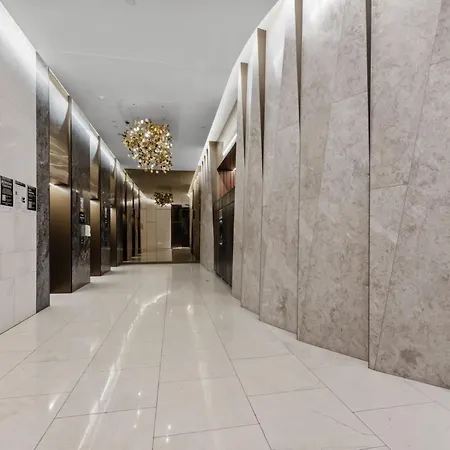 Apartment Skytower Brisbane