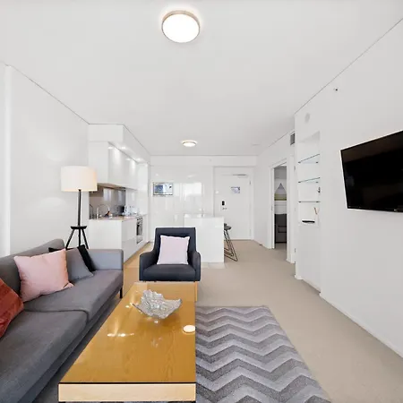 Belise - 16th Floor Executive For 2 Parking Apartment