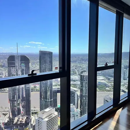 Apartment Amazing Fireworks River Views Level78 2b2b Free Parking Brisbane