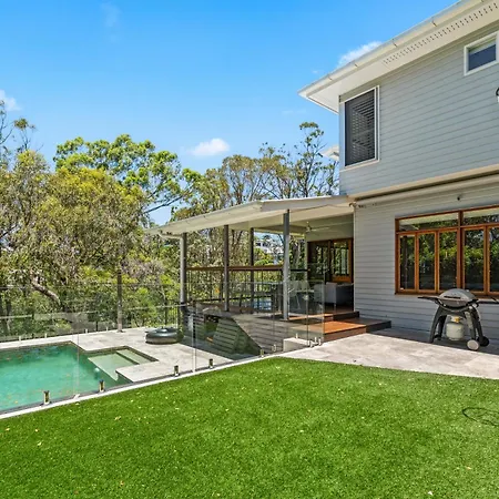 Apartment Peaceful Balmoral Family Retreat 4 Bedroom