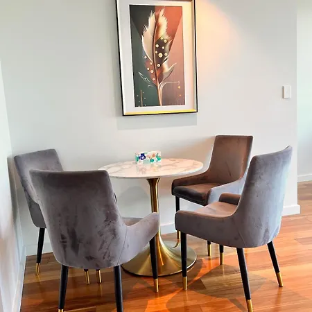 Amazing Fireworks River Views Level78 2b2b Free Parking Apartment