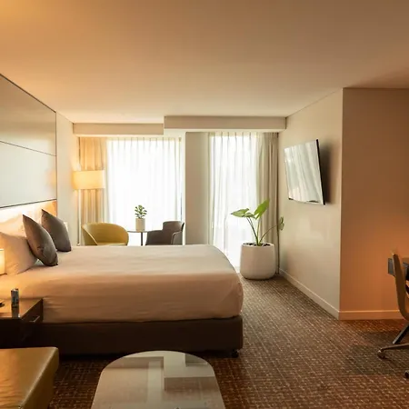 Point 5* Brisbane