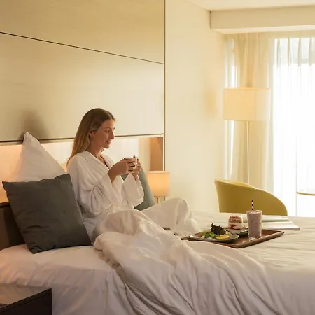 Point Hotel Brisbane