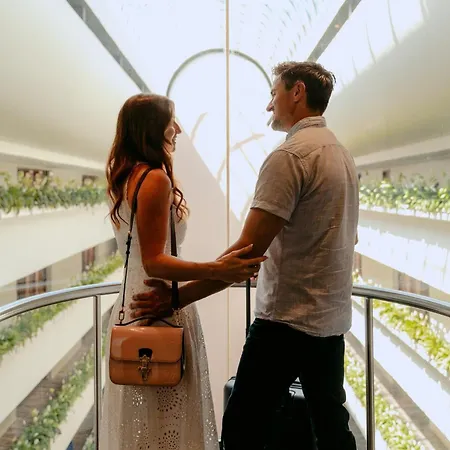 Intercontinental By Ihg Hotel Brisbane