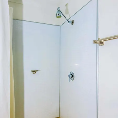 Hotel Ibis Budget Airport