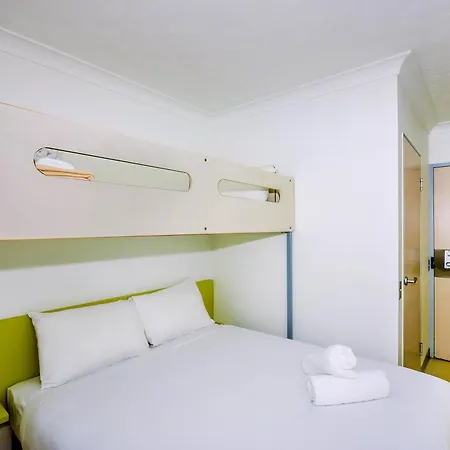 Ibis Budget Airport Brisbane