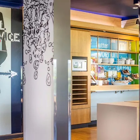 Ibis Budget Airport Brisbane