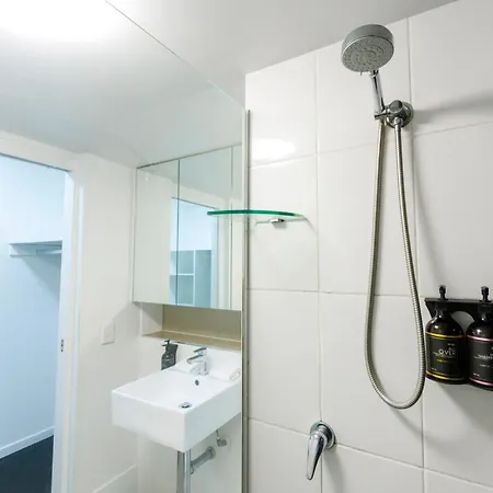Atrio Aparthotel Brisbane