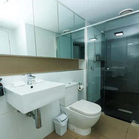 Atrio 4* Brisbane