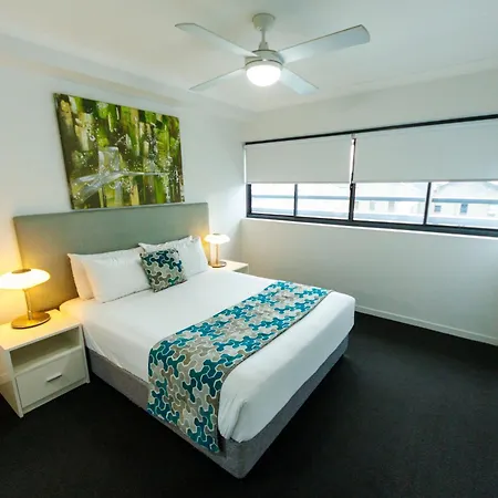 Atrio Aparthotel