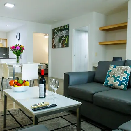 Aparthotel Atrio