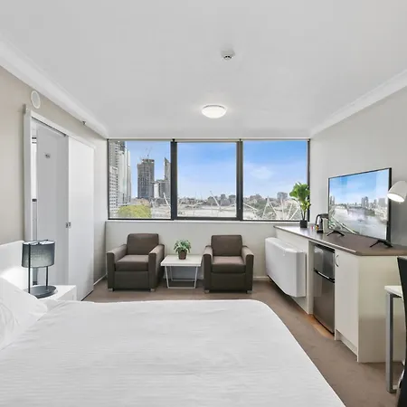 With Stunning River Views Brisbane