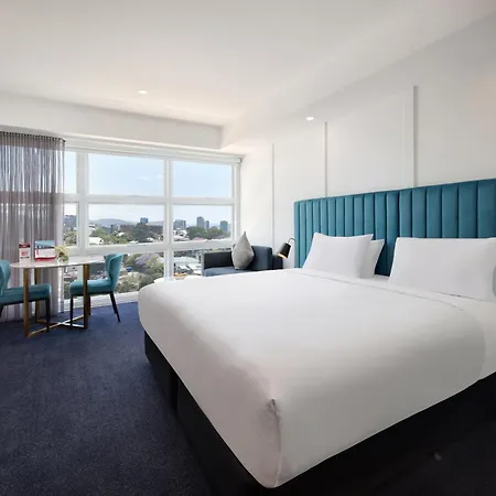 Swiss-belhotel Woolloongabba, Brisbane