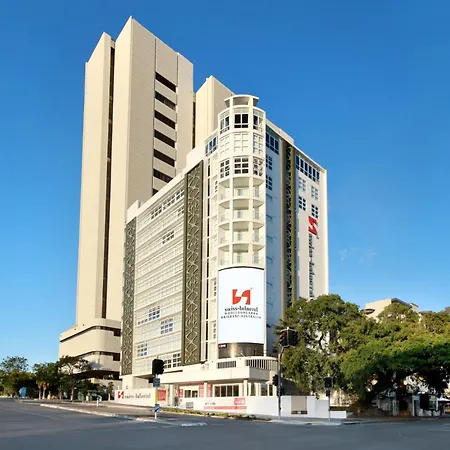 Swiss-belhotel Woolloongabba, Hotel 4*