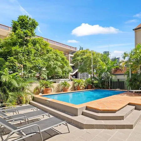 Hotel Bridgewater Rivercity 4*