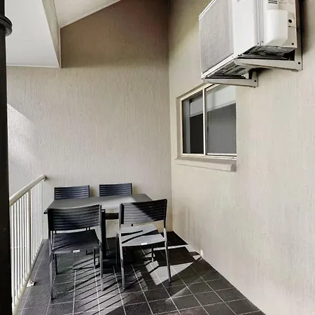 Bridgewater Rivercity 4*
